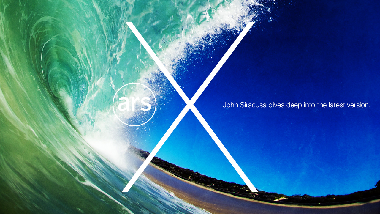 Mac Os X Mavericks Link