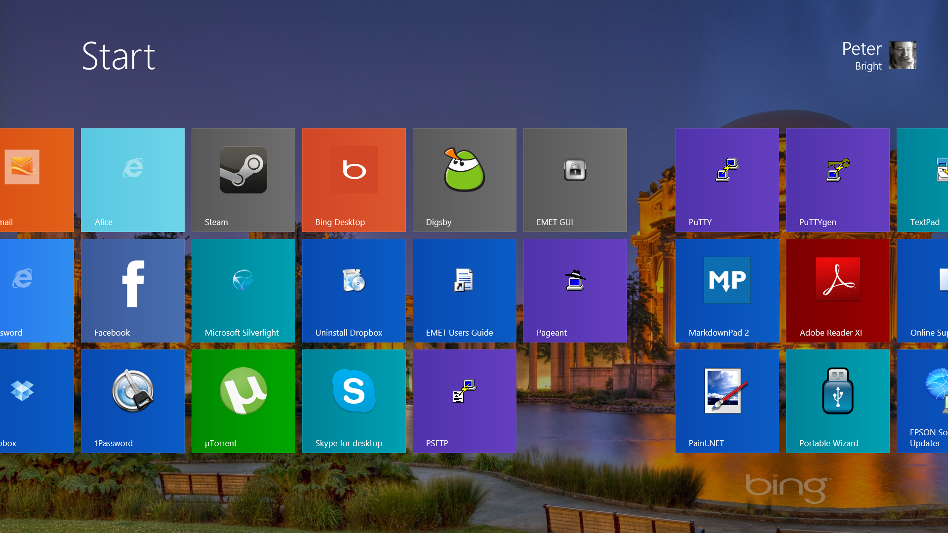  Windows  8 1 What a difference a year makes Ars Technica