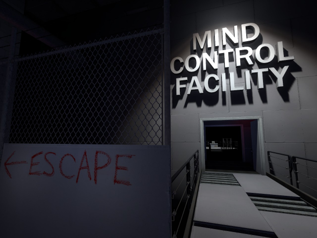 Image result for the stanley parable