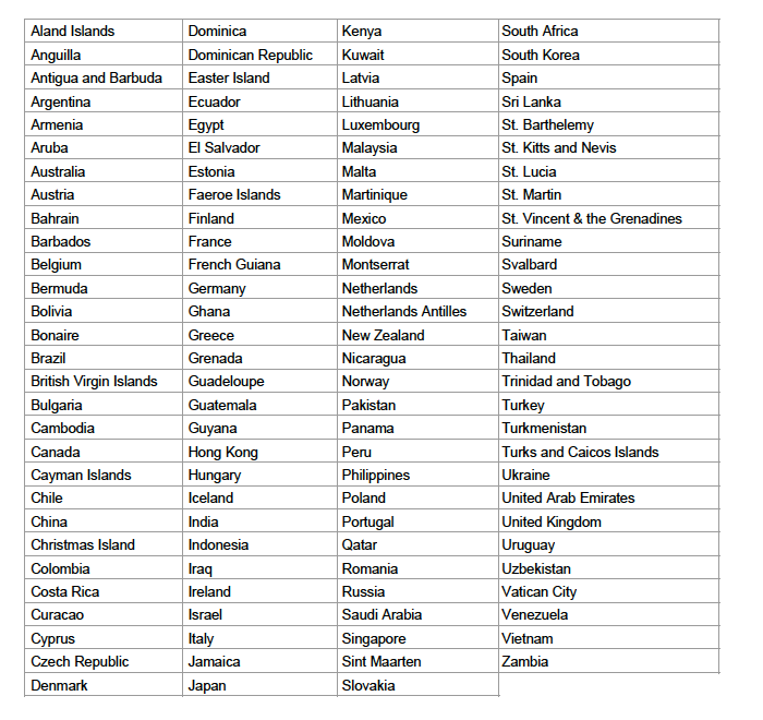 t mobile international data roaming