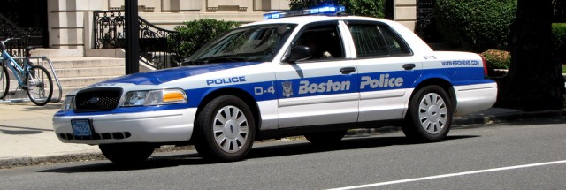 Boston Policemen Complain About New Plan To Watch Their Movements | Ars ...