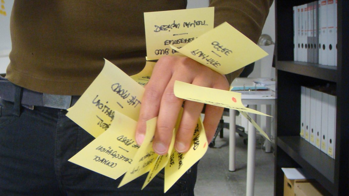 Disremember People who don’t forget can still be tricked with false memories - Ars ...