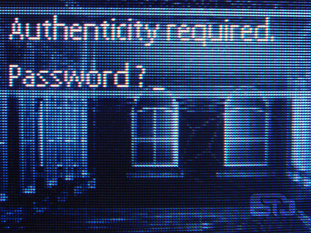 Rick Password Computer It’s official: Computer scientists pick stronger passwords - Ars Technica