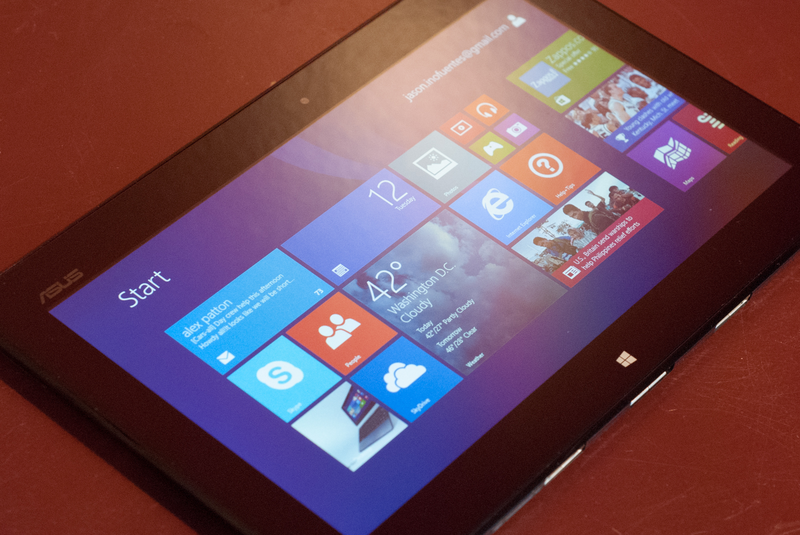Asus Transformer Book T100 review: Bringing the netbook back Asus Transformer Book T100 review: Bringing the netbook back