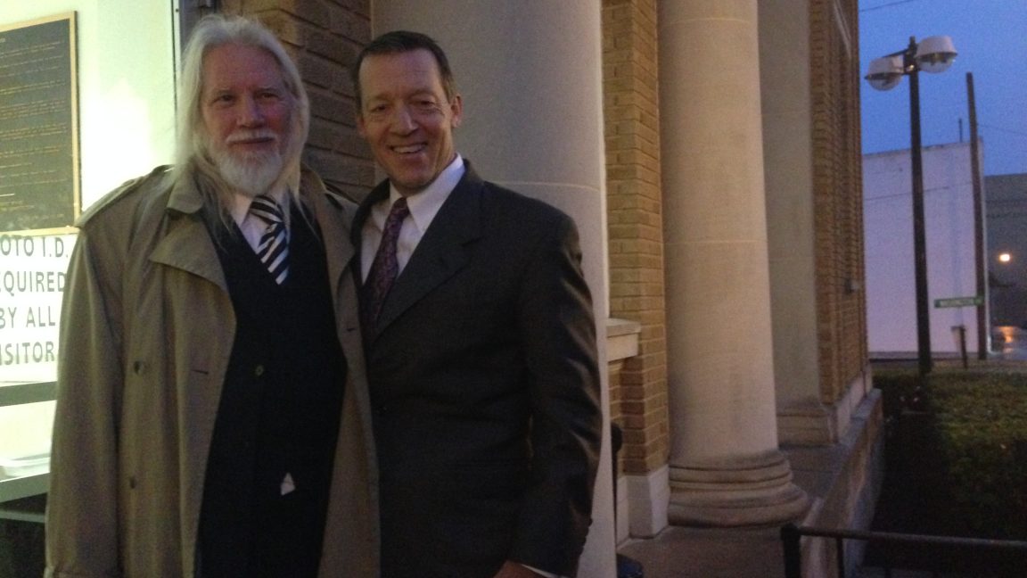 William Diffoo Newegg trial: Crypto legend takes the stand, goes for knockout patent ...