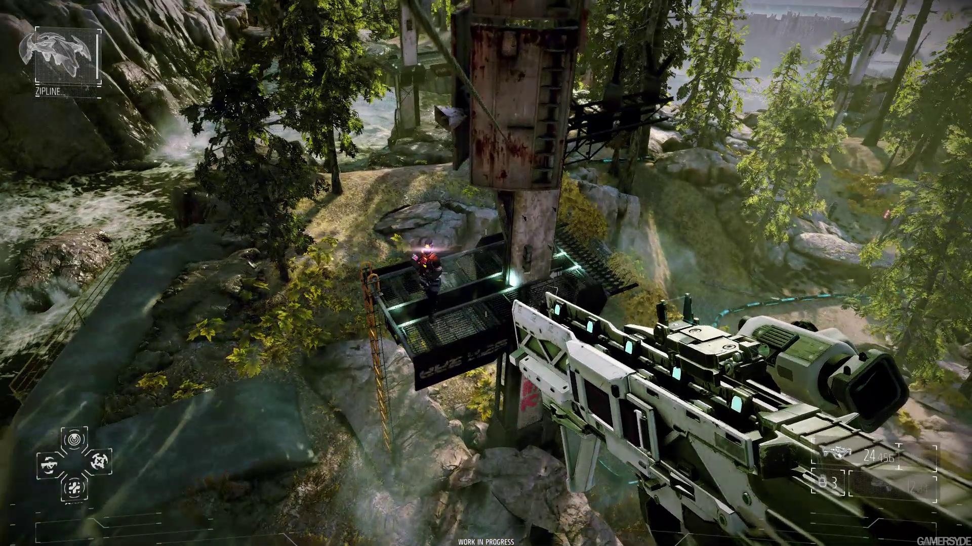 Killzone: Shadow Fall Hits - PlayStation 4 : Sony Interactive Entertai: Video Games