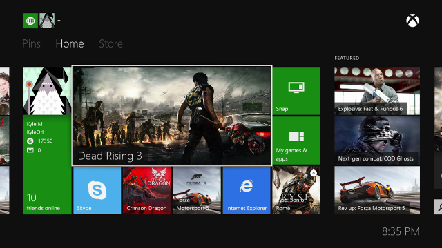 Xbox One review More than a game console less than a 