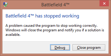 battlefield 4 voip not working