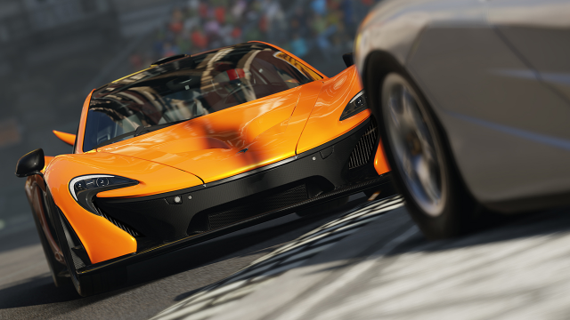Forza Motorsport 5 review: Real pretty, real realistic, real thin