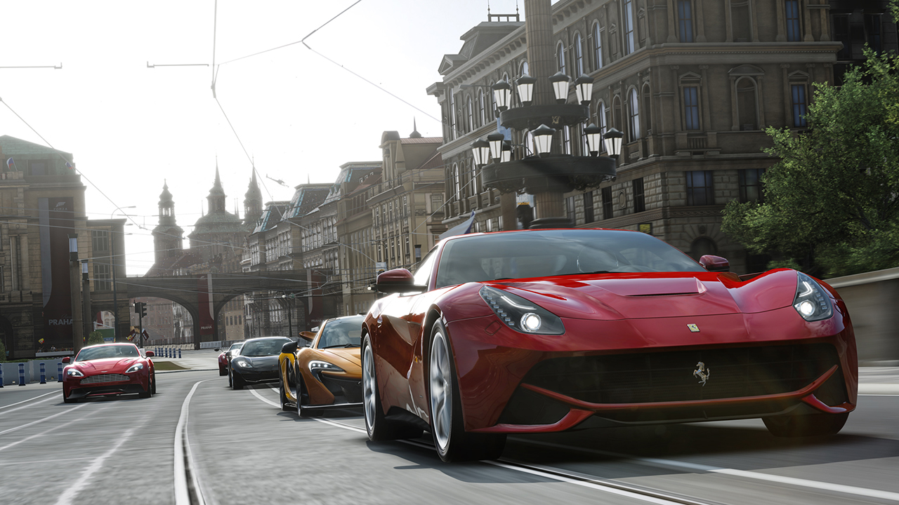 Forza Motorsport 5 Review - GameSpot