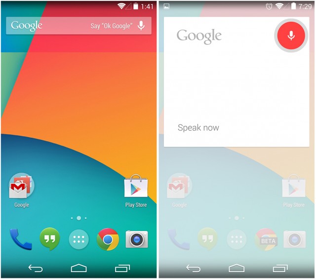 The Nexus 5 S Exclusive Launcher Suspiciously Receives Support For Other Devices Ars Technica