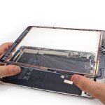 iPad Air's A7 chip is identical to the iPhone's, just faster