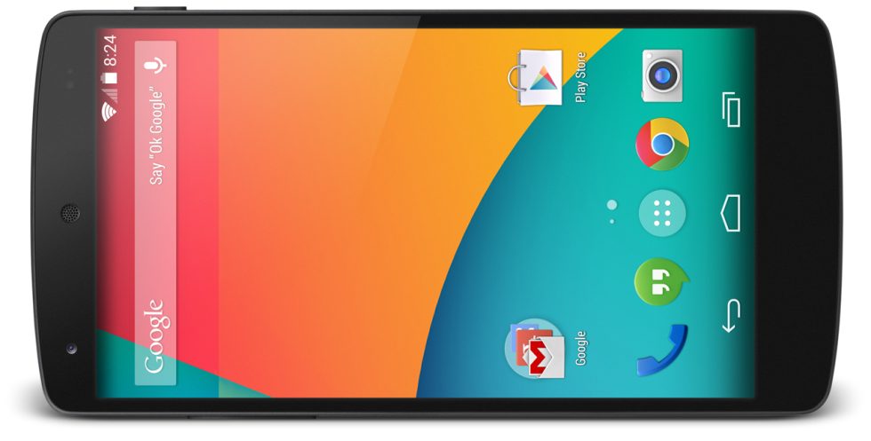 Android 4.4 KitKat, thoroughly reviewed - Ars Technica