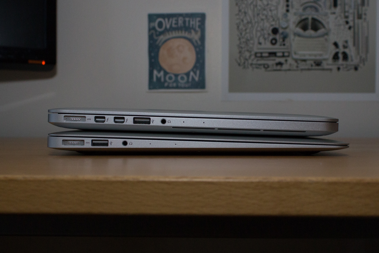 How to choose: 13-inch MacBook Air vs. 13-inch retina MacBook Pro