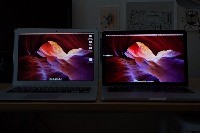 How to choose: 13-inch MacBook Air vs. 13-inch retina MacBook Pro