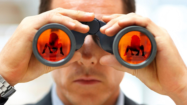 NSA spied on porn, online sexual habits to discredit “radicalizers