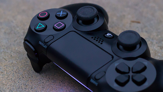 Sony working on PS4.5 with an upgraded GPU and 4K support - rumor