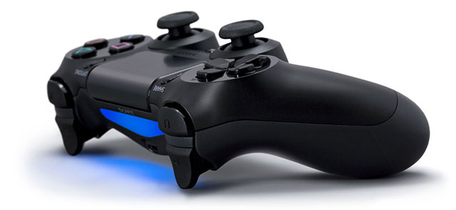 PlayStation 4 review