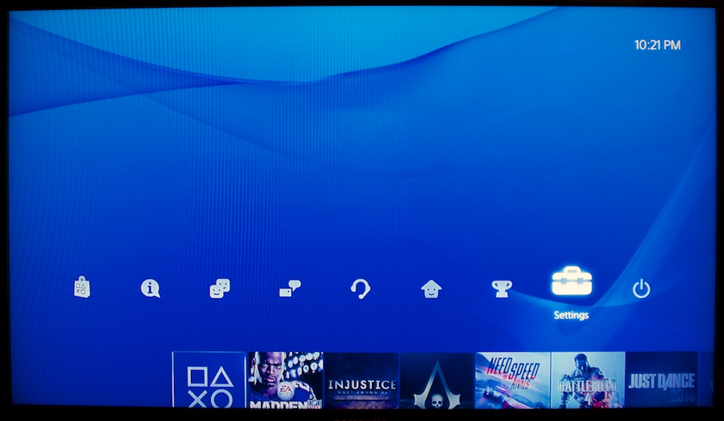 Когда выйдет tabs на ps4