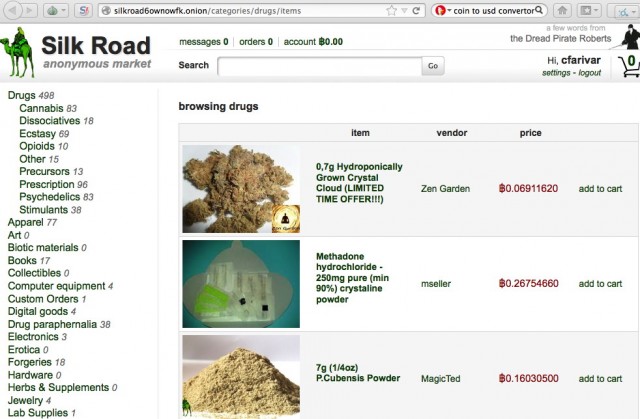 Best Darknet Drug Sites