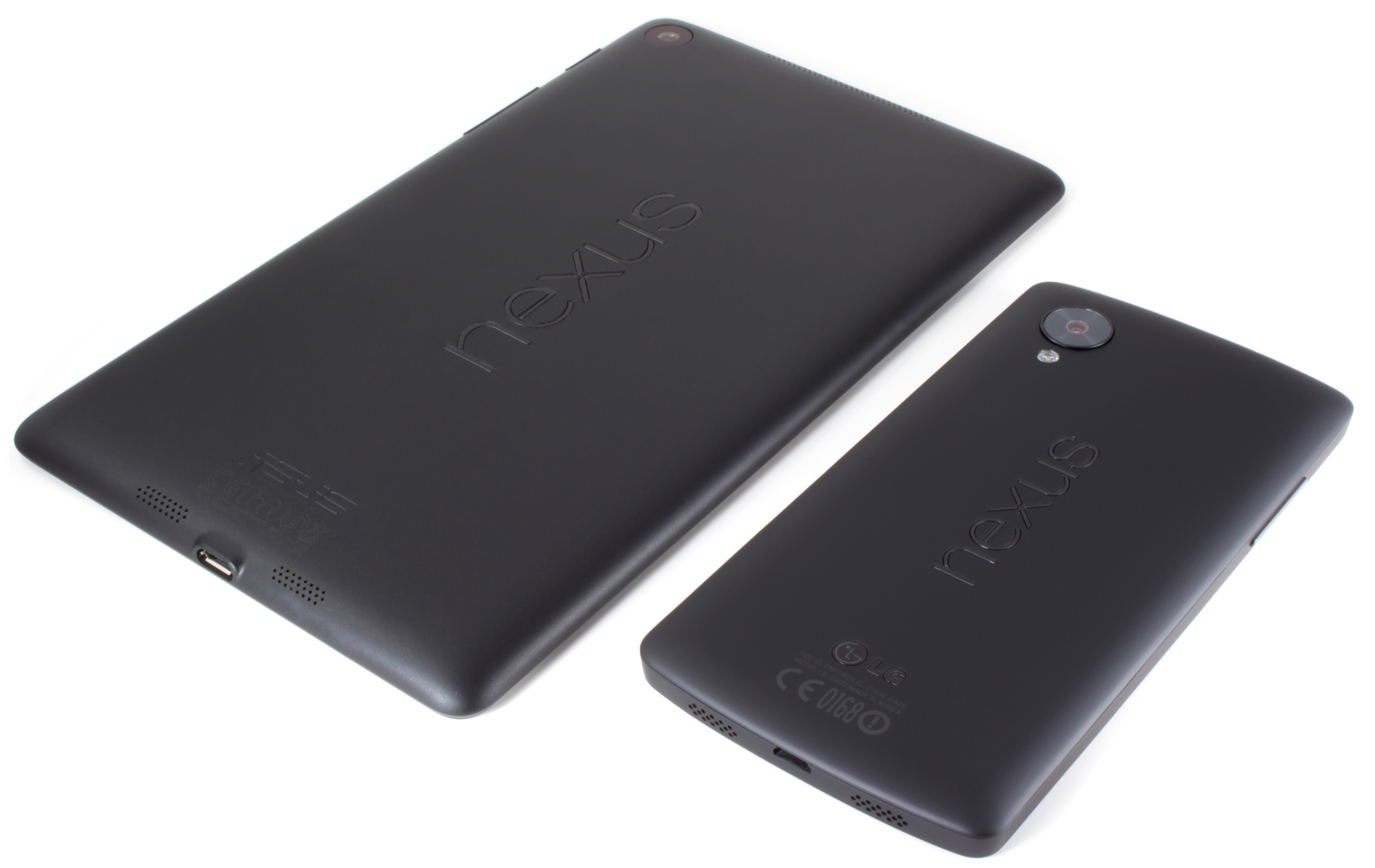 Nexus 5 Review: Flagship hardware for half the price - Ars