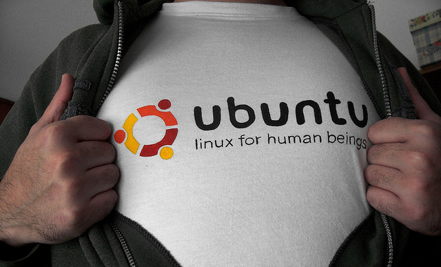 It may not be Superman, but Ubuntu has done wonders for Linux. 