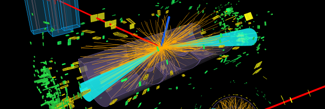 Elusive Higgs decay channel spotted; particle looks ever more standard ...