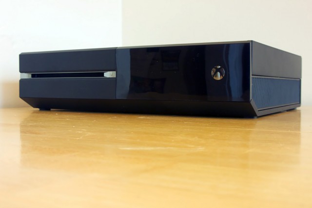 The Xbox One revisited: Microsoft's console has gotten better with