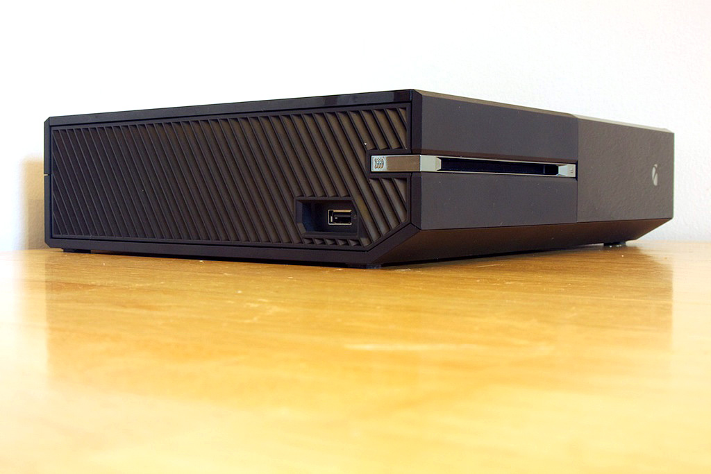 Winkelier Brutaal mug Xbox One review: More than a game console, less than a living room  revolution | Ars Technica