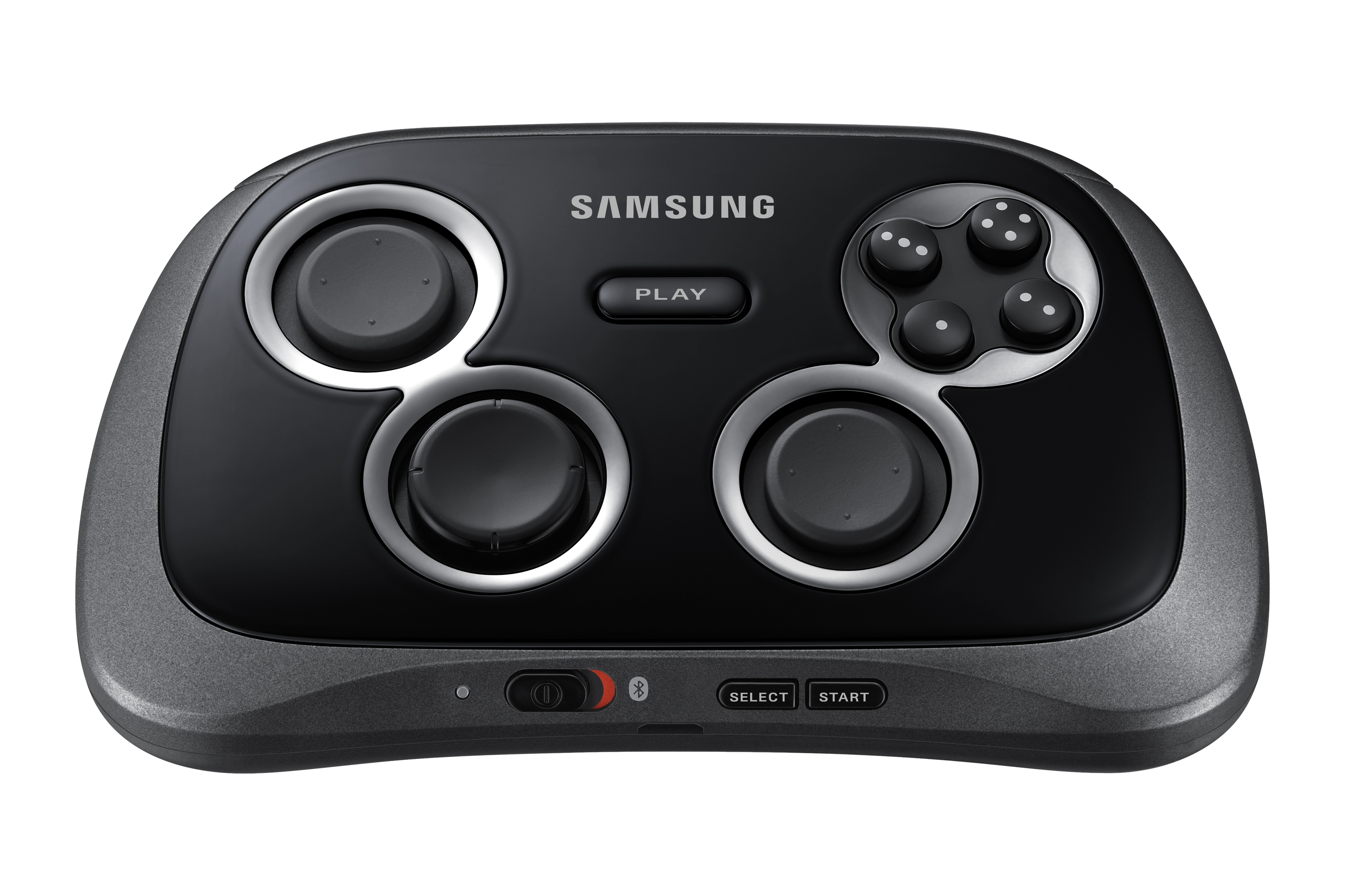 Samsung launches the Smartphone GamePad, an Android controller accessory