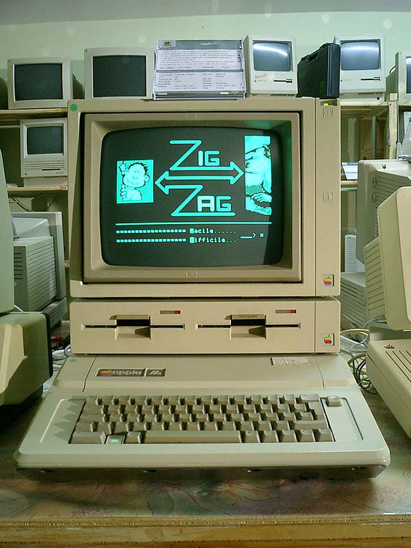 Technostalgia: Remembering our first computers | Ars Technica