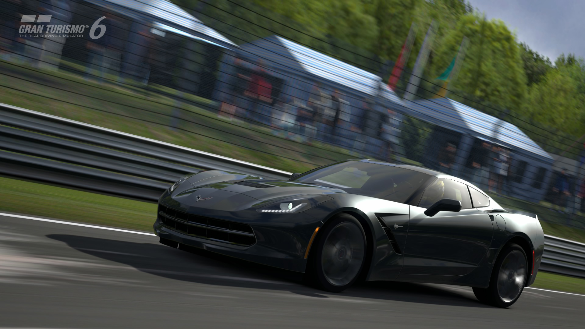 Gran Turismo 6 (PS3), Análise