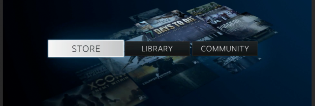 steam inmost steam inmost