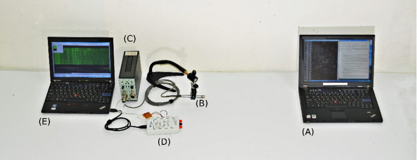 New attack steals e-mail decryption keys by capturing computer sounds ...