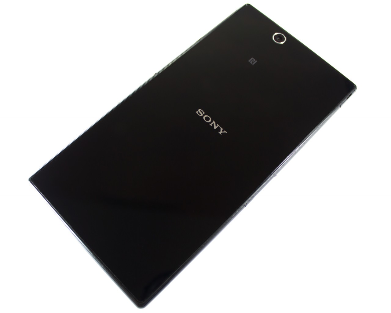 Sony Z Ultra Google Play Edition Review big, beautiful, and buggy Ars Technica