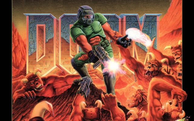 doom original