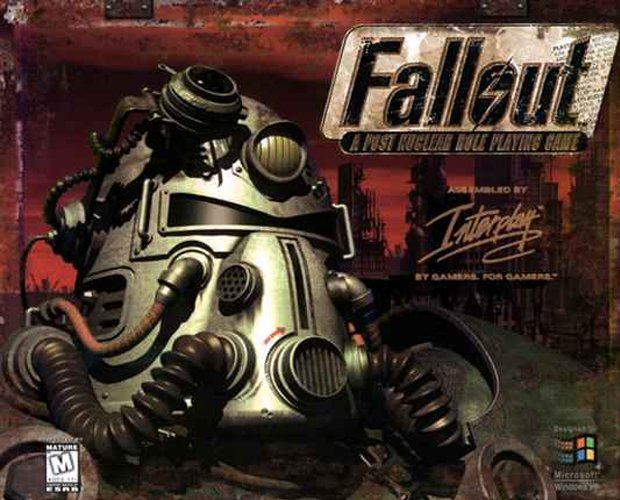 fallout tactics free