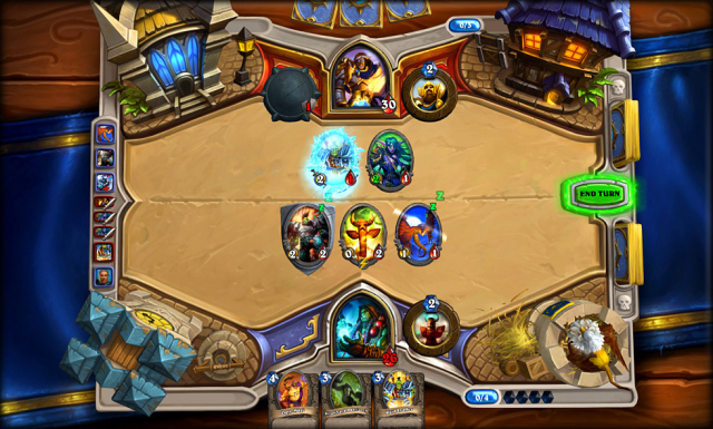 The best digital card games that aren't Hearthstone