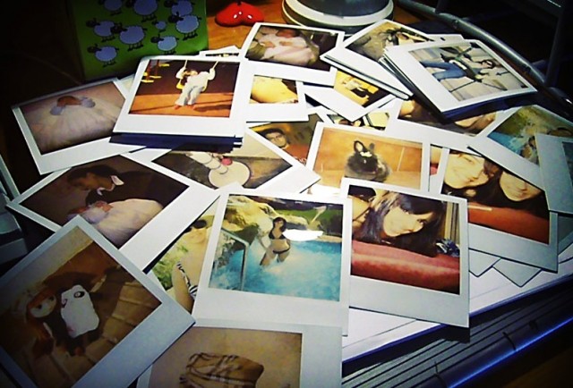 Polaroid Revenge Porn - Revenge pornâ€ operator arrested, charged with ID theft | Ars ...