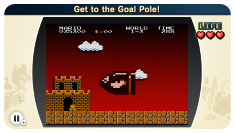 The Legend of Super Mario: A Playable Zelda x Super Mario Bros. Mashup ROM