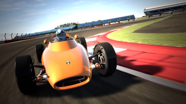 Gran Turismo 6: The greatest cars