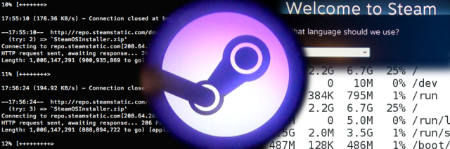 With SteamOS, Linux game developers finally have a single, viable distribution to target.