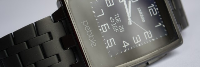 pebble steel 2