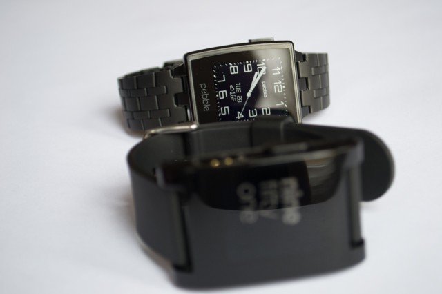 pebble steel 2
