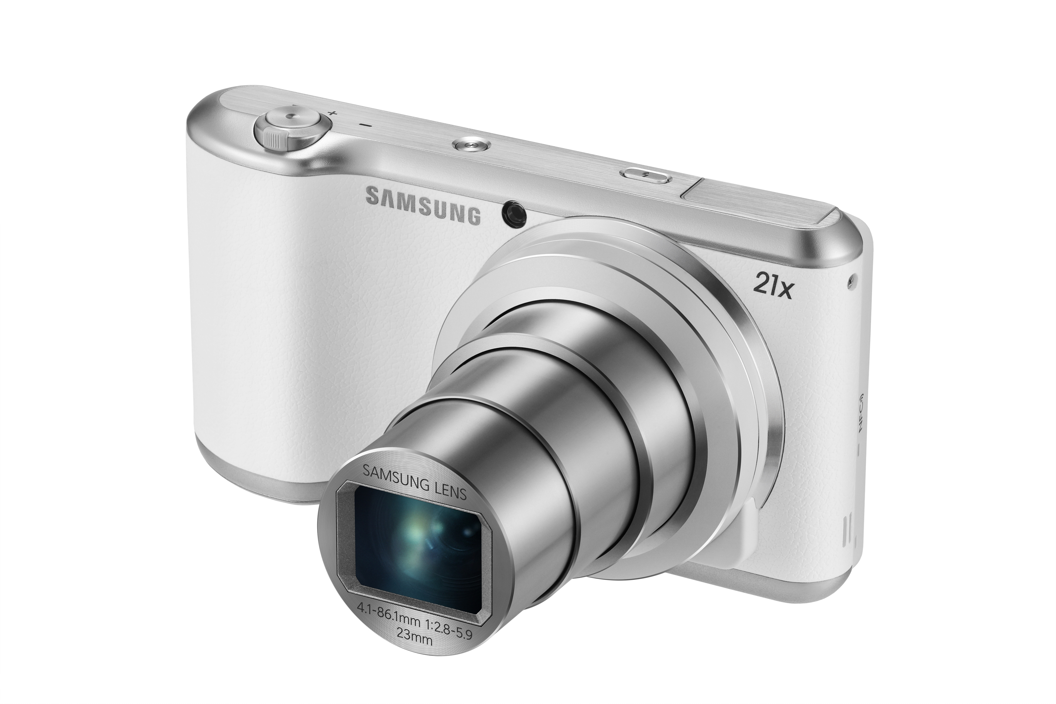 samsung s series camera