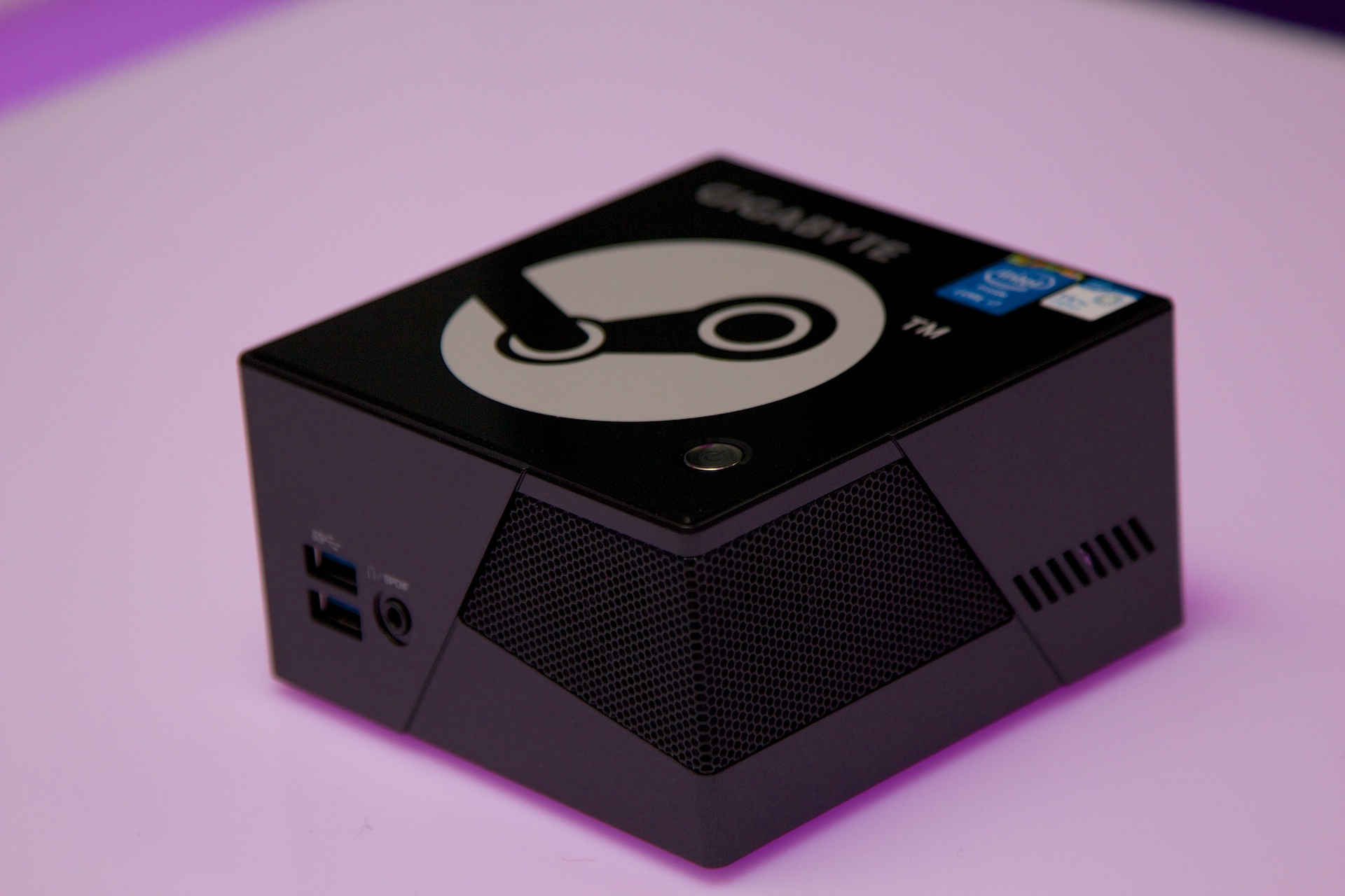 Gallery: The 13 Steam Machines and all of their glorious variety
