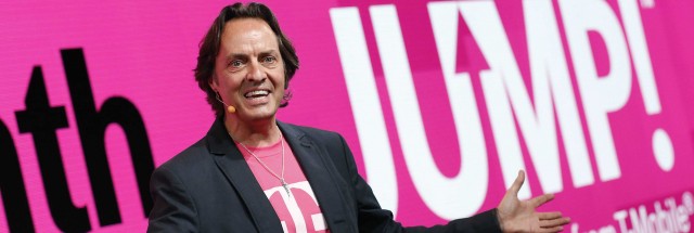 T-Mobile forced to stop hiding slow speeds from throttled customers
