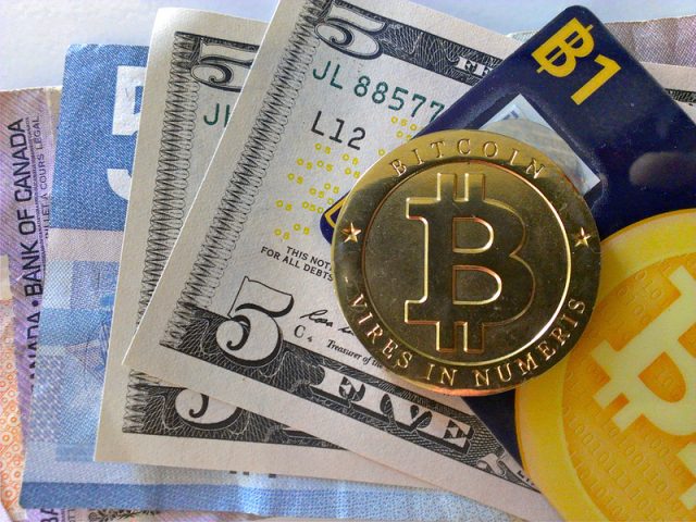 Bitcoin Price Soars Above 18 000 The Highest Level Since 2017 Ars Technica