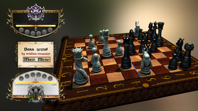 Master the chess game and win almost always + All the chess rules