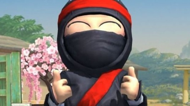 Zynga spends $527 million on Clumsy Ninja maker amid heavy job cuts